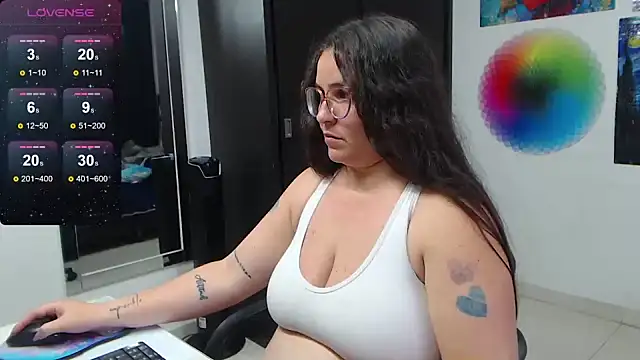 davianath online show from 03/20/25, 10:40