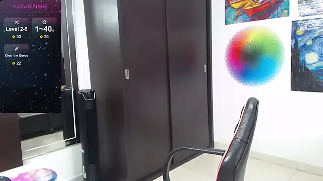 davianath online show from 03/21/25, 10:28