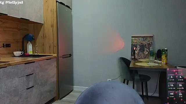 Snapshot of doll_lol_ chatting on 03/15/25, 02:56 doll lol online show from 03/15/25, 02:56