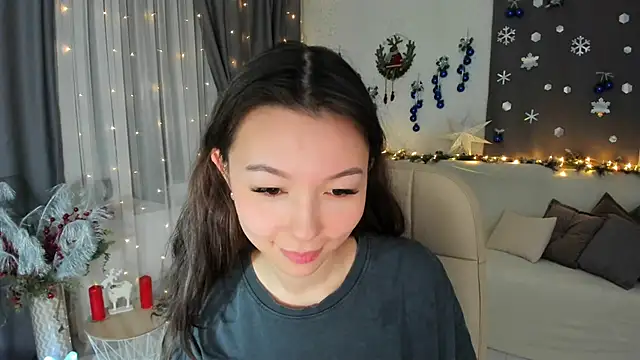AgnieszkaBanana online show from 12/20/24, 04:09