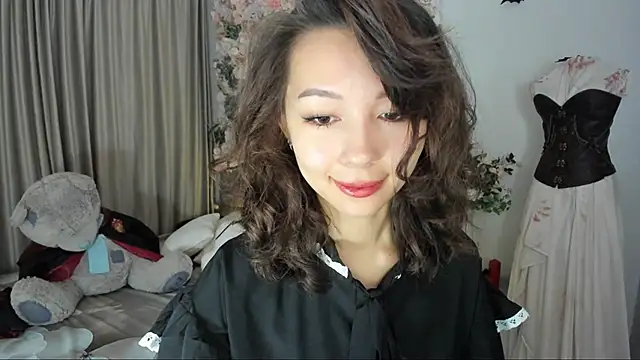 AgnieszkaBanana online show from 11/07/25, 10:04