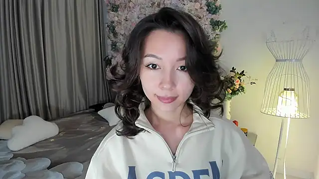 AgnieszkaBanana online show from 11/28/25, 07:05