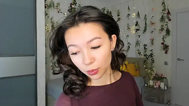 AgnieszkaBanana online show from 12/04/25, 10:13