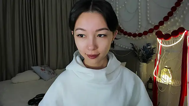 AgnieszkaBanana online show from 01/15/26, 01:10