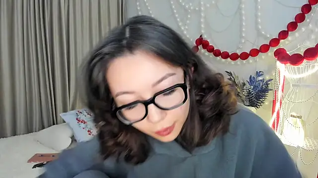 AgnieszkaBanana online show from 01/16/26, 01:09