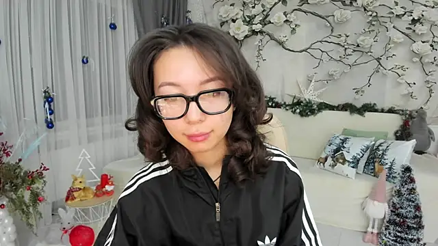 AgnieszkaBanana online show from 01/18/26, 01:09