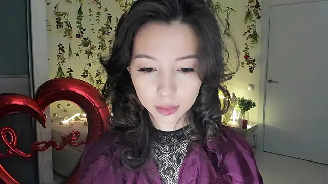 AgnieszkaBanana online show from 02/14/26, 01:02