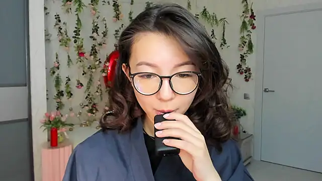 AgnieszkaBanana online show from 02/21/26, 01:06