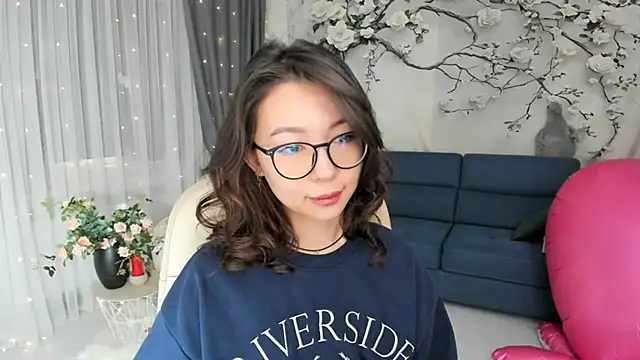 AgnieszkaBanana online show from 02/24/26, 04:10