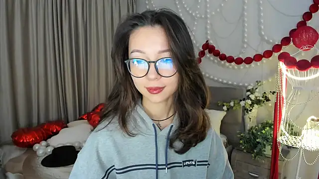 AgnieszkaBanana online show from 02/25/26, 04:11