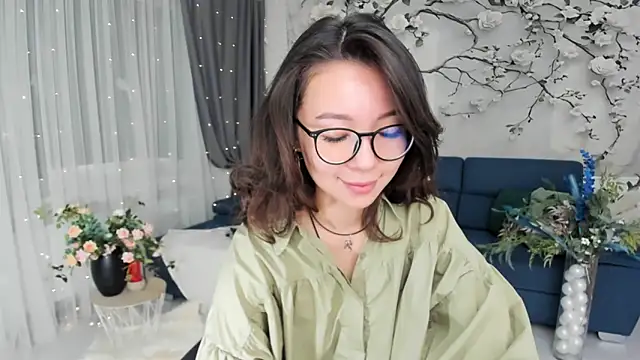 AgnieszkaBanana online show from 03/04/26, 04:07