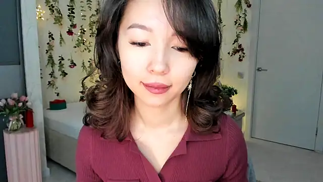 AgnieszkaBanana online show from 04/09/26, 04:12