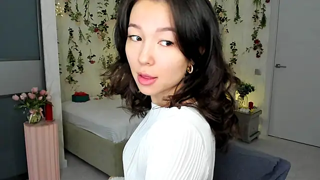 AgnieszkaBanana online show from 04/12/26, 04:06