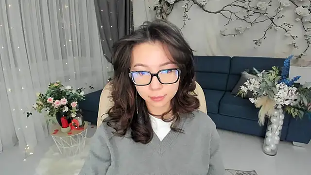 AgnieszkaBanana online show from 04/18/26, 01:09