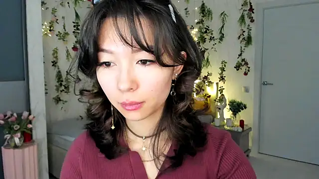 AgnieszkaBanana online show from 04/19/26, 04:12