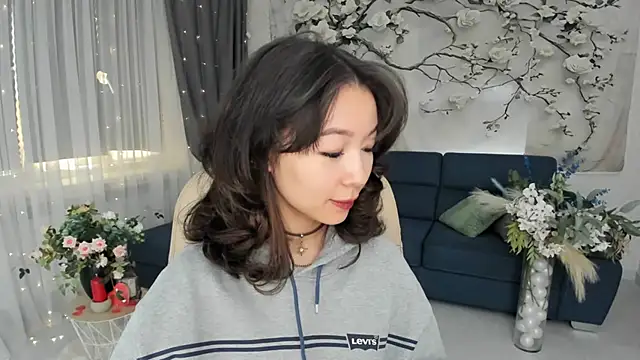 AgnieszkaBanana online show from 04/20/26, 04:15