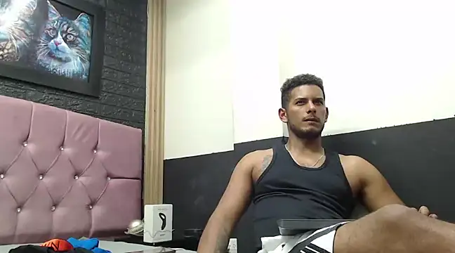 Chris Dick23 online show from 01/28/25, 08:57