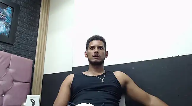 Chris Dick23 online show from 01/31/25, 09:05