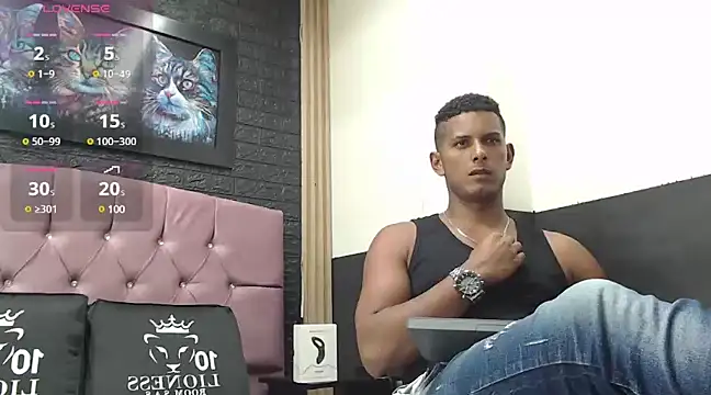 Chris Dick23 online show from 02/18/25, 06:59