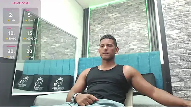 Chris Dick23 online show from 02/19/25, 08:52