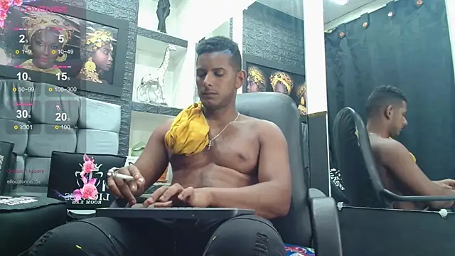 Chris Dick23 online show from 02/22/25, 05:34