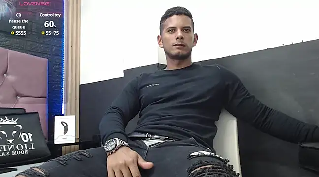 Chris Dick23 online show from 03/04/25, 05:00