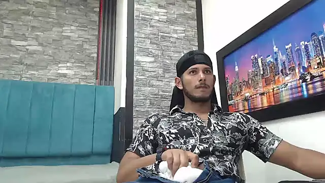 Chris Dick23 online show from 11/23/25, 06:24