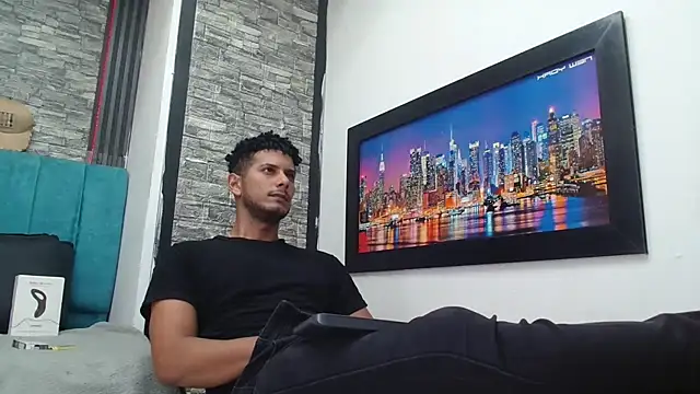 Chris Dick23 online show from 01/08/26, 04:26