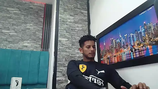 Chris Dick23 online show from 01/10/26, 04:03