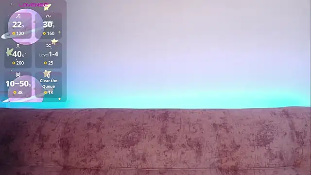 Miiaa doll online show from 02/28/26, 01:50