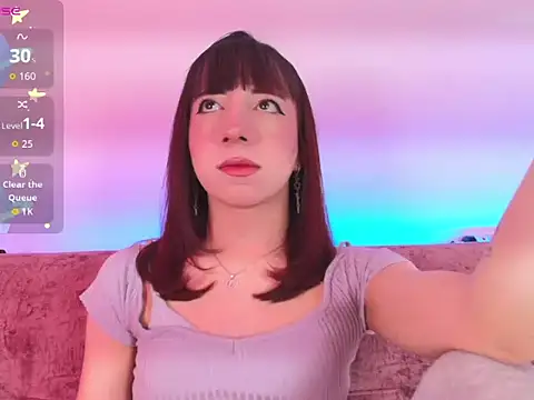 Snapshot of Miiaa_doll chatting on 06/20/26, 06:54 Miiaa doll online show from 06/20/26, 06:54