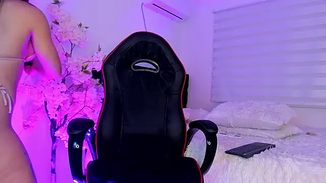 Caramelo Exotic online show from 01/13/25, 06:06