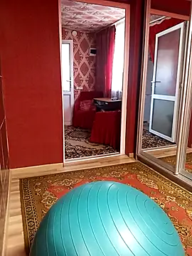 Jemma Cori online show from 11/01/25, 09:00