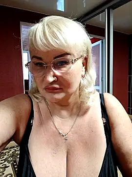 Jemma Cori online show from 02/08/26, 08:51