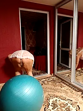 Jemma Cori online show from 02/22/26, 10:08