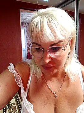 Jemma Cori online show from 03/22/26, 09:45