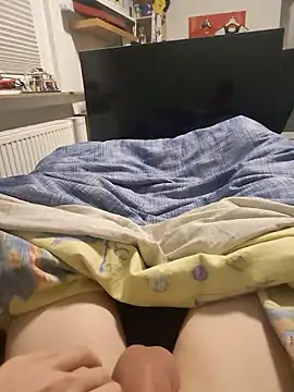 Anonym Teen online show from 01/16/26, 11:42