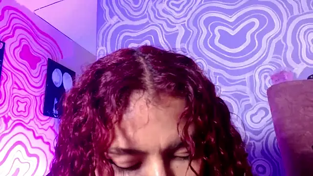 420viol3ta  online show from 02/17/26, 10:27