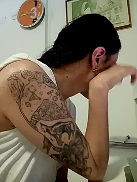 reme ark23 online show from 09/11/25, 02:44