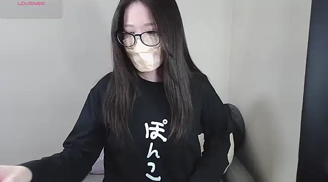  NOA-chan  online show from 01/18/25, 03:05