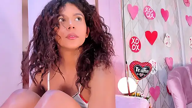 AlinaSweett online show from 02/11/25, 09:14