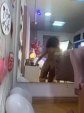 AlinaSweett online show from 02/18/25, 02:05