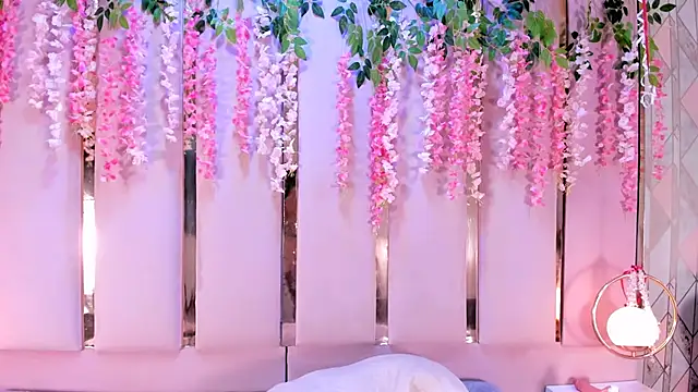 AlinaSweett online show from 03/02/25, 10:48