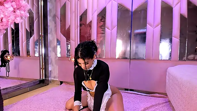 AlinaSweett online show from 02/03/26, 04:12