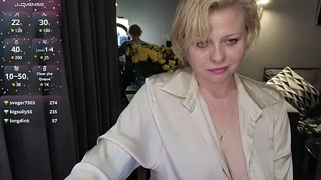 Gray swann online show from 02/19/25, 03:49