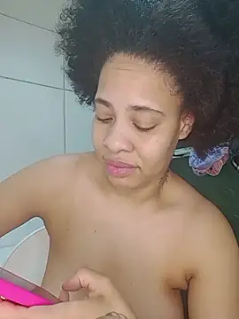 Su Duarte 1 online show from 04/18/26, 10:10