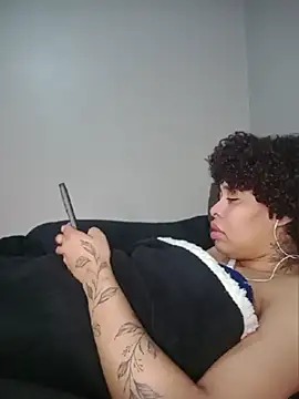 Su Duarte 1 online show from 07/02/26, 03:23