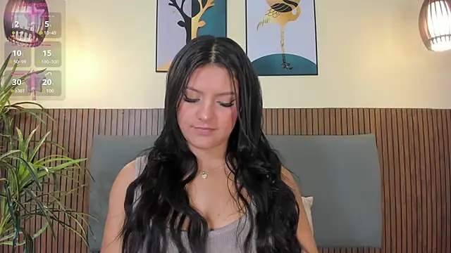 NicolleeEvanss online show from 03/06/25, 11:58