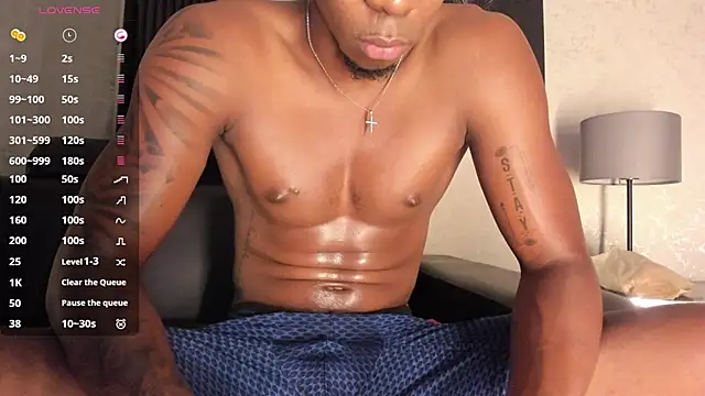 Lil Curved online show from 10/05/25, 11:41