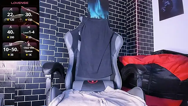 Lil Curved online show from 12/16/25, 11:26